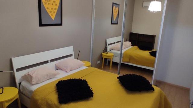 Appartamento Grzybowska Inter-apartments Varsavia