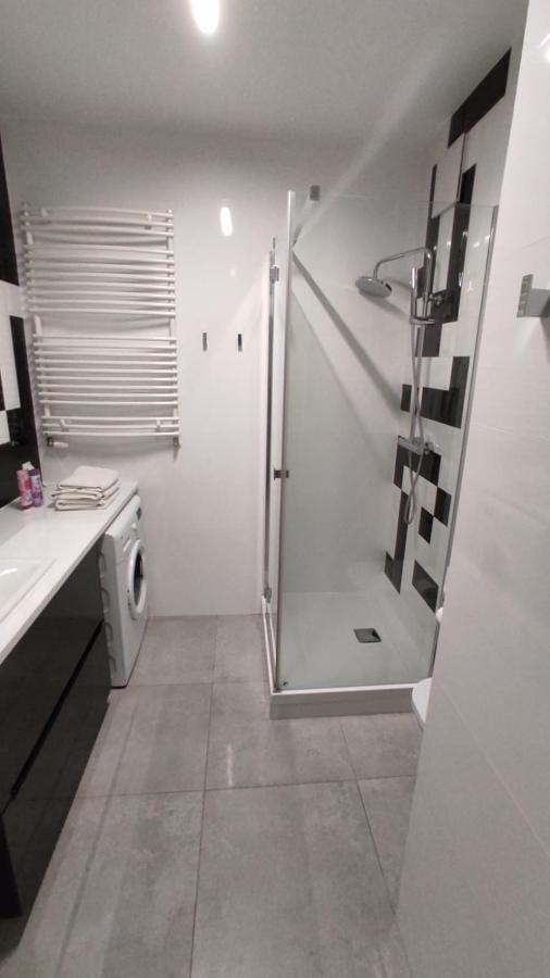 Appartamento Grzybowska Inter-apartments