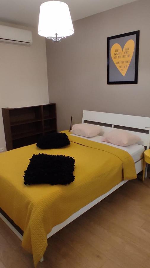Appartamento Grzybowska Inter-apartments *