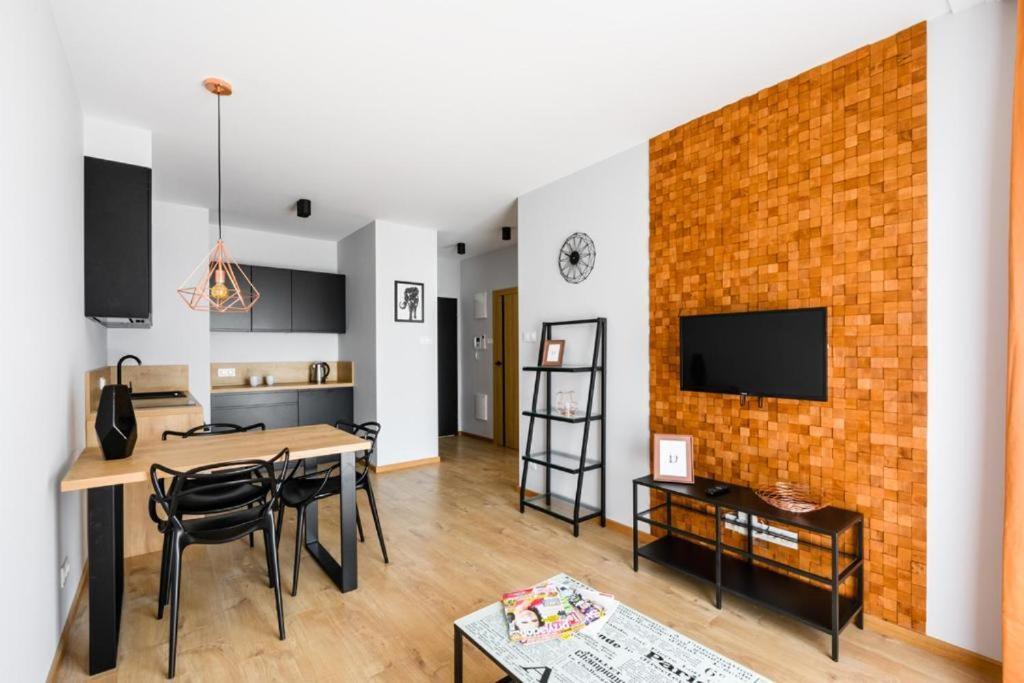 Appartamento Grzybowska Inter-apartments