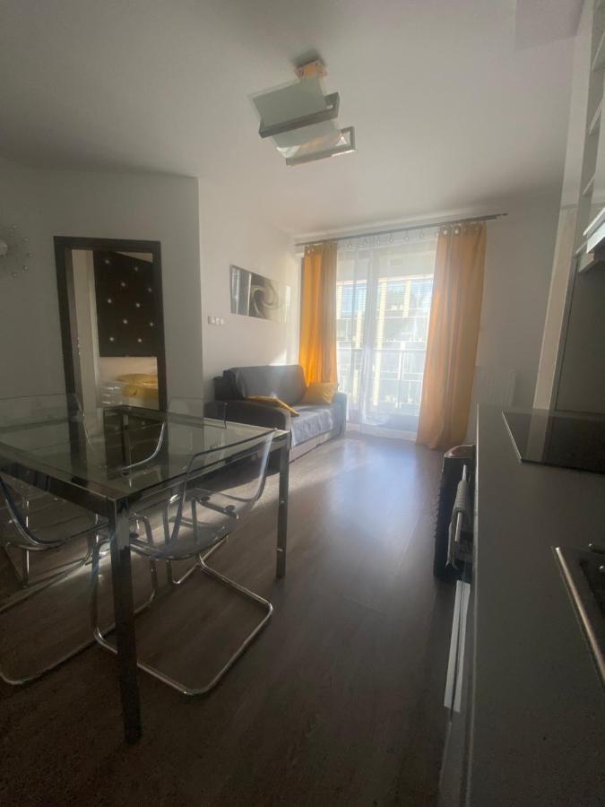 Appartamento Grzybowska Inter-apartments Varsavia