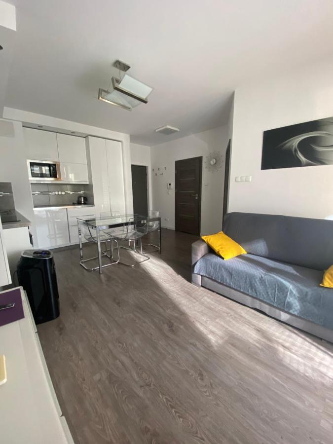 Appartamento Grzybowska Inter-apartments Varsavia