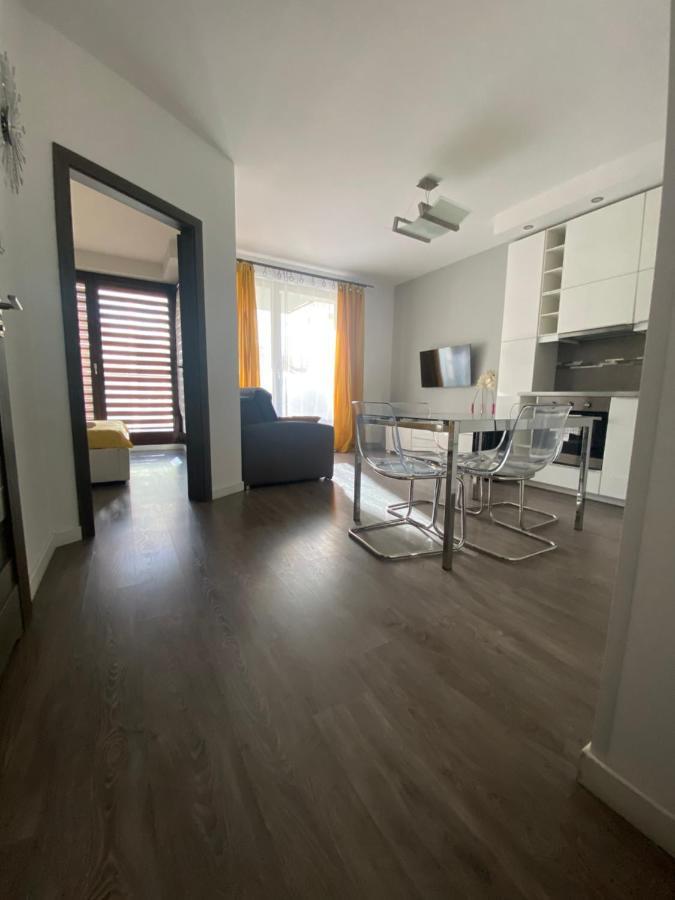 Grzybowska Inter-apartments Appartamento
