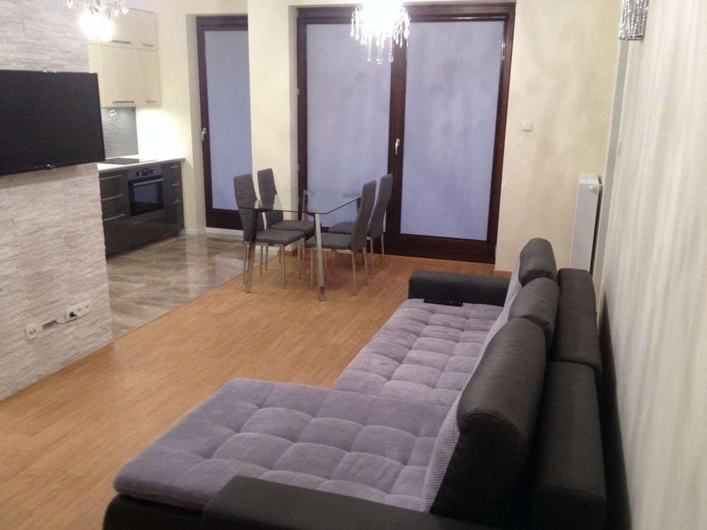 Grzybowska Inter-apartments * Varsavia