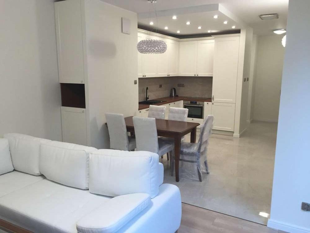 Grzybowska Inter-apartments Appartamento Varsavia