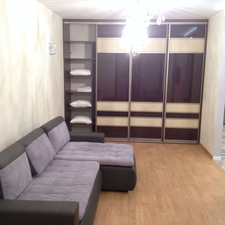 Appartamento Grzybowska Inter-apartments *