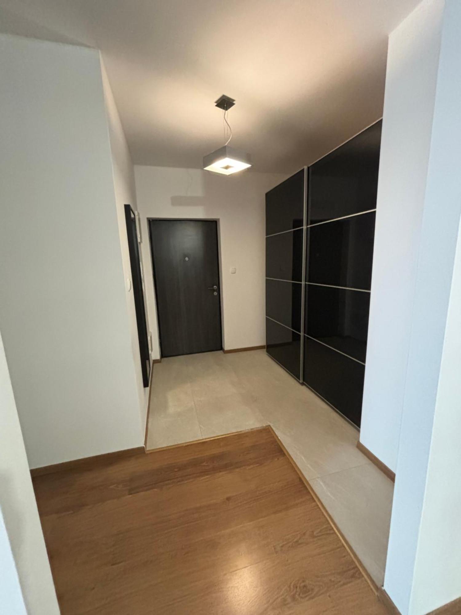 Grzybowska Inter-apartments Varsavia