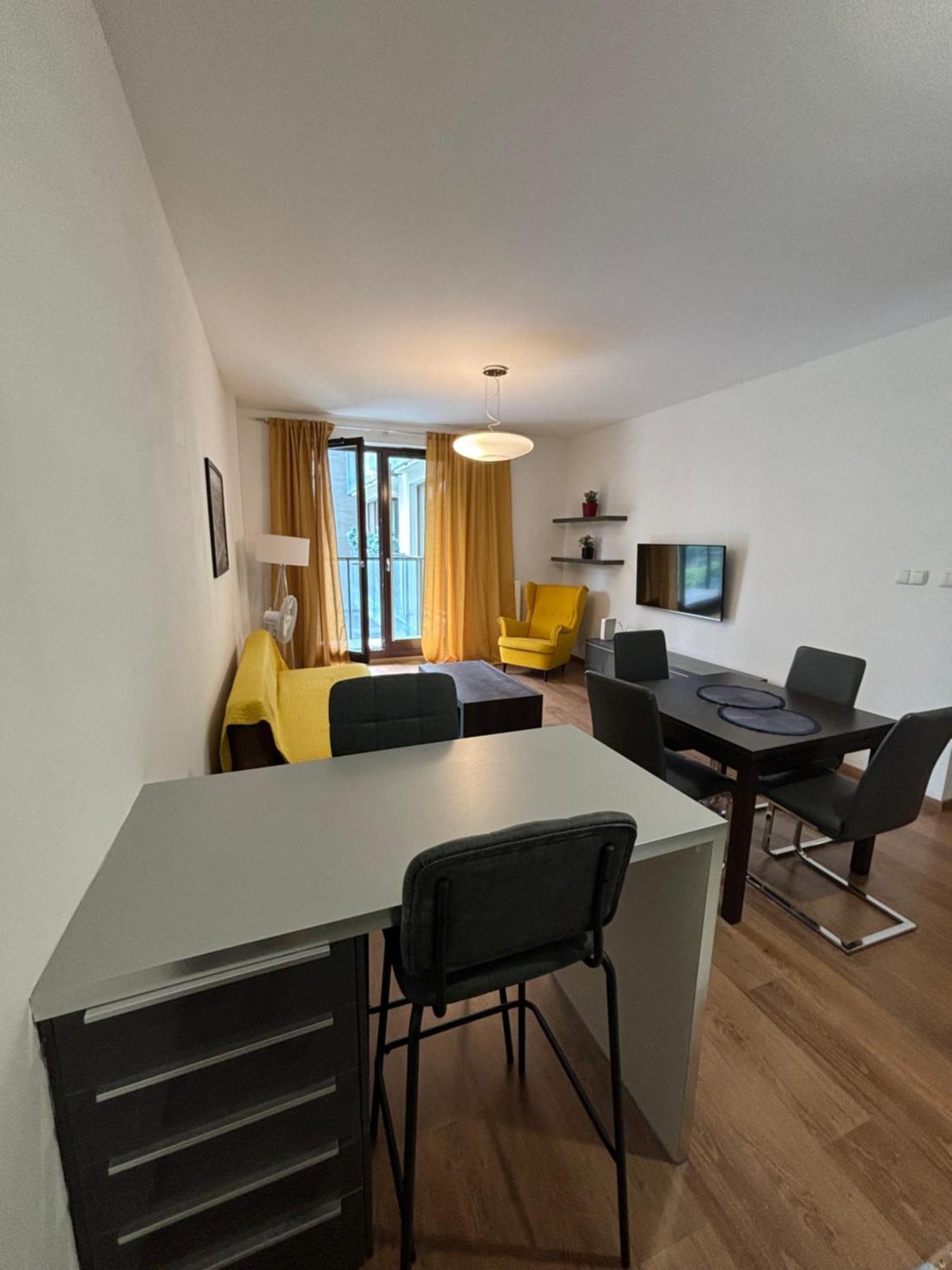 Grzybowska Inter-apartments Appartamento