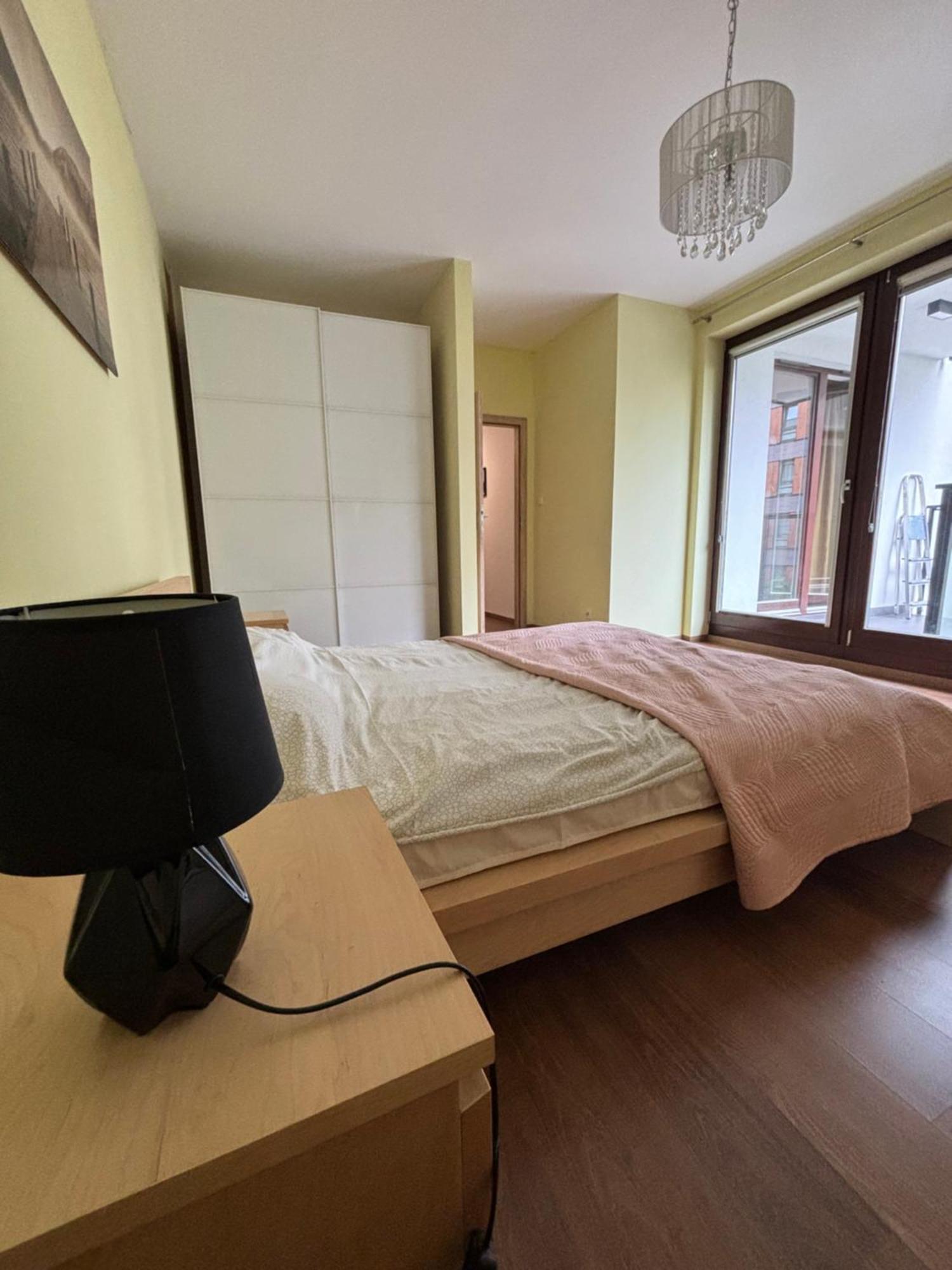 Appartamento Grzybowska Inter-apartments *