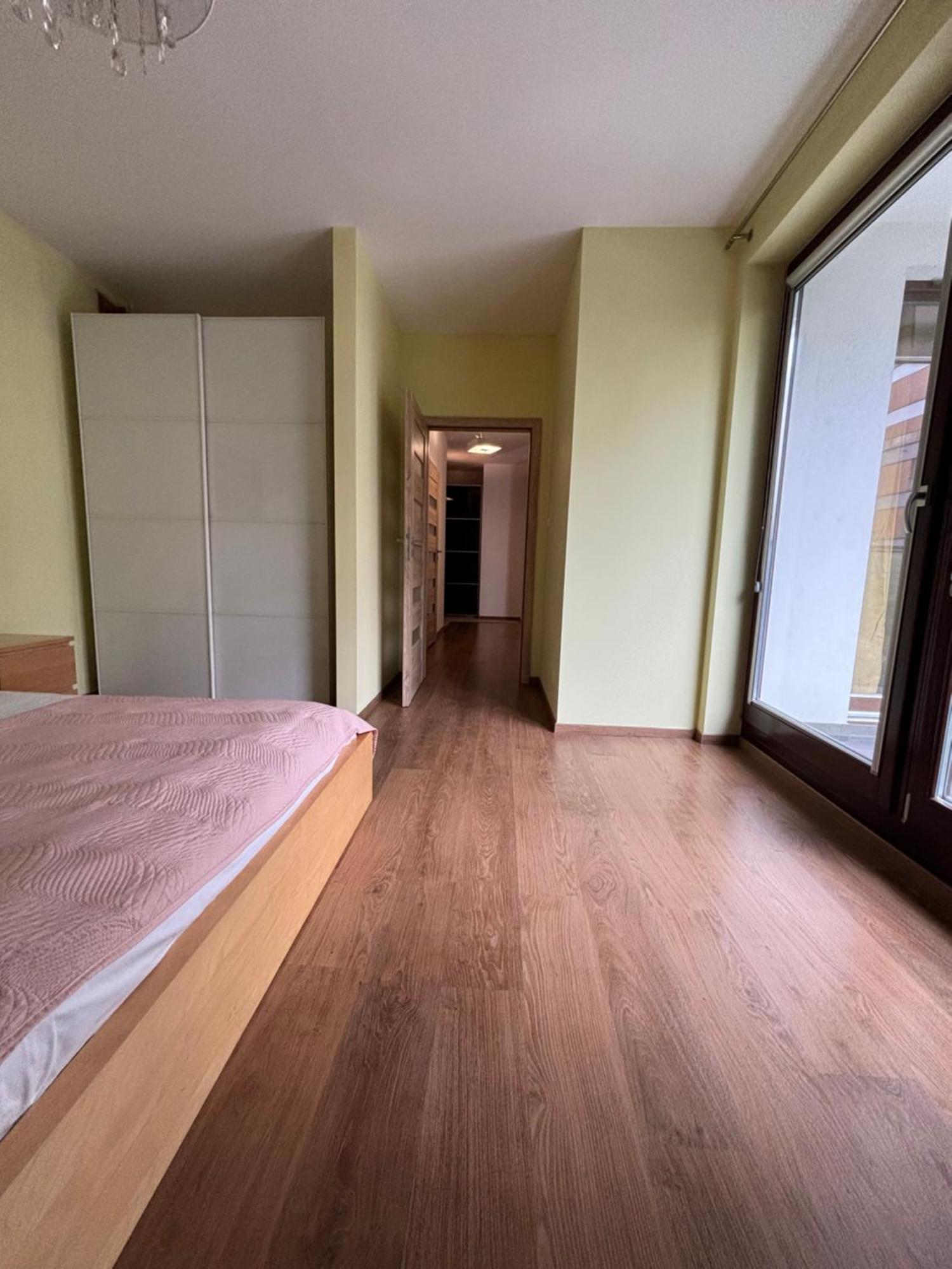 Grzybowska Inter-apartments Appartamento Varsavia