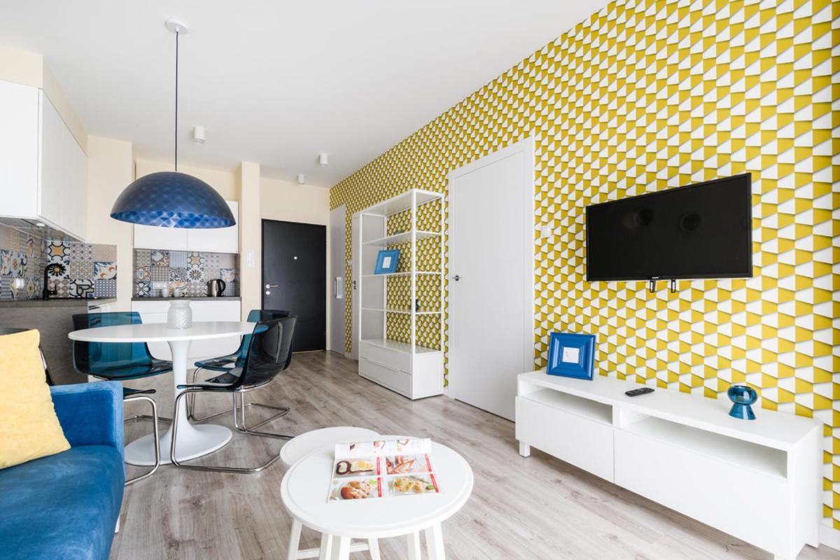 Appartamento Grzybowska Inter-apartments
