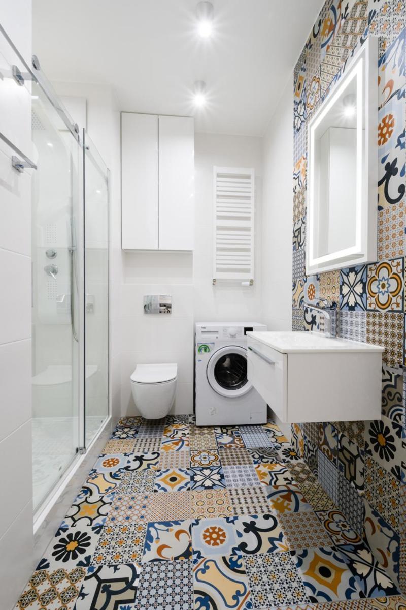 Appartamento Grzybowska Inter-apartments *